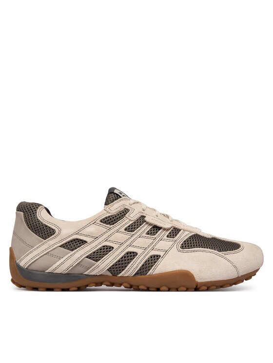 Geox Sneakers U Snake Original U55MNA 02214 C5V9F