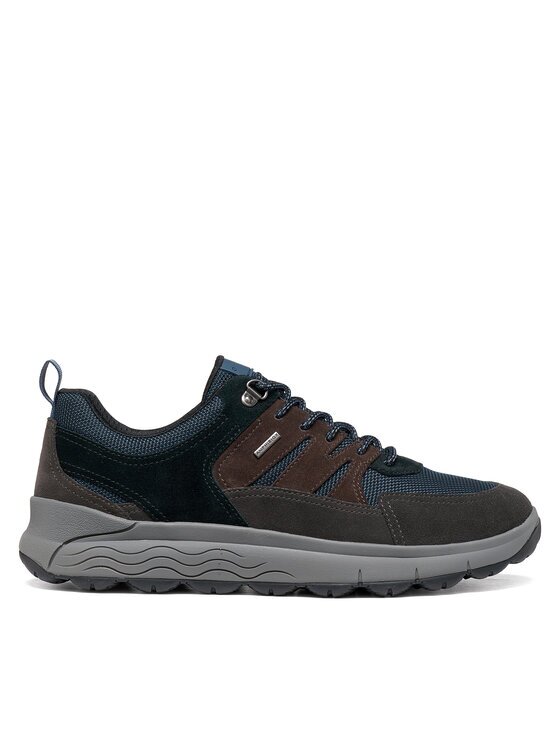 Geox Sneakers U Spherica 4X4 B Abx U66FDB 02211 CK6F4