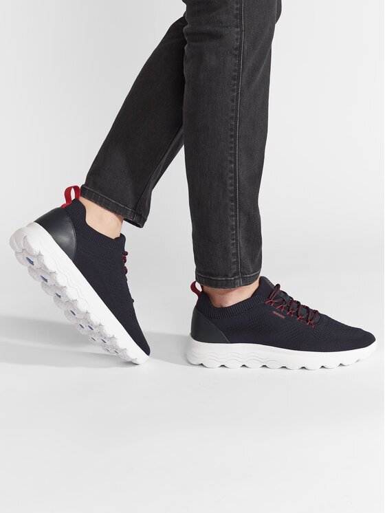 Geox Sneakers U Spherica A U15BYA 0006K C4064