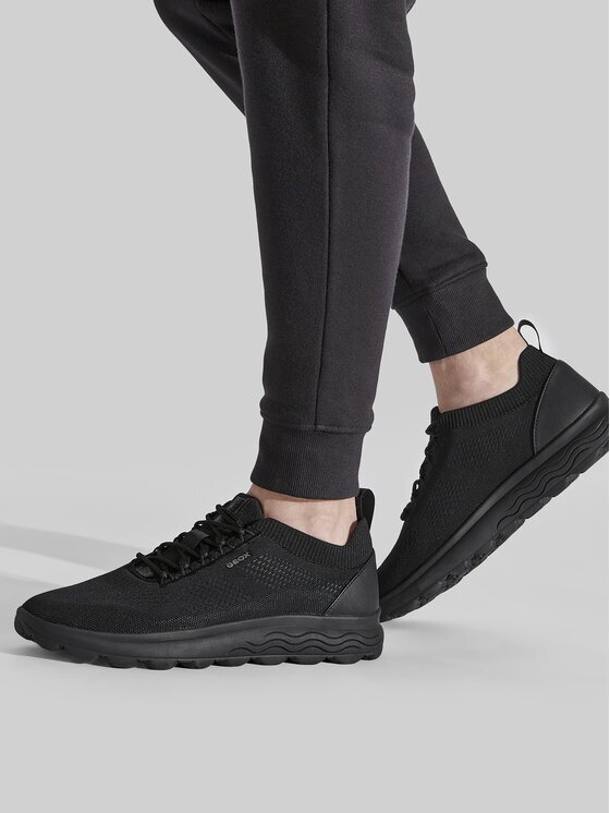 Geox Sneakers U Spherica A U15BYA 0006K C9997