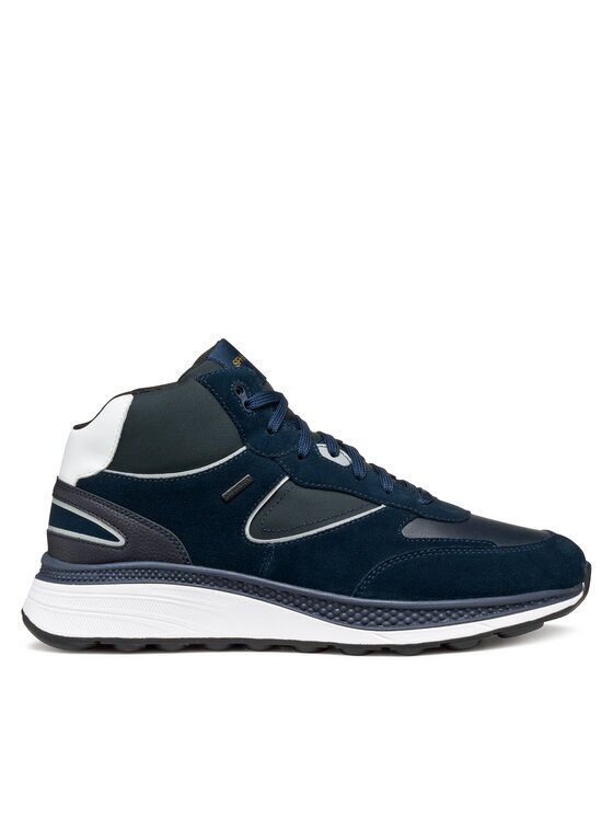 Geox Sneakers U Spherica Actif X1 U56HGA 02285 C4002