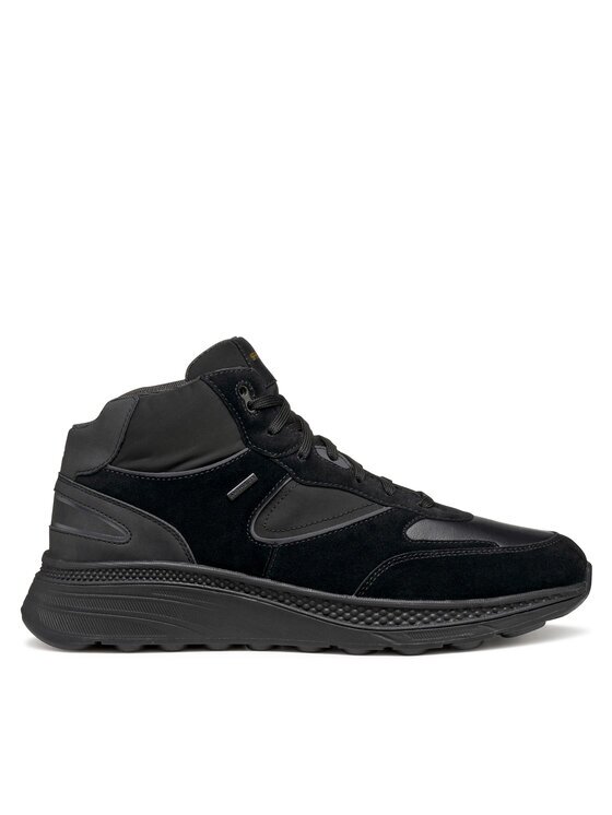 Geox Sneakers U Spherica Actif X1 U56HGA 02285 C9999