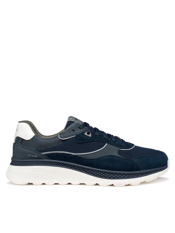 Geox Sneakers U Spherica Actif X1 U65HUA 000U4 C4002