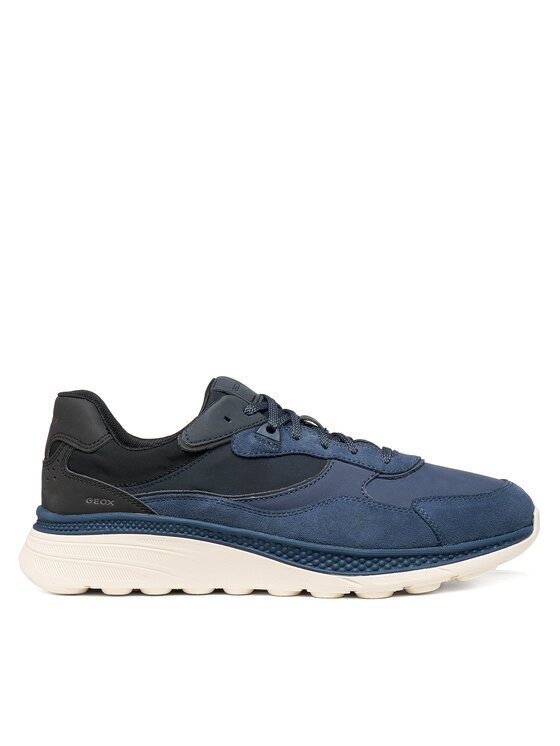 Geox Sneakers U Spherica Actif X1 U65HUA 0EK22 C4M9B