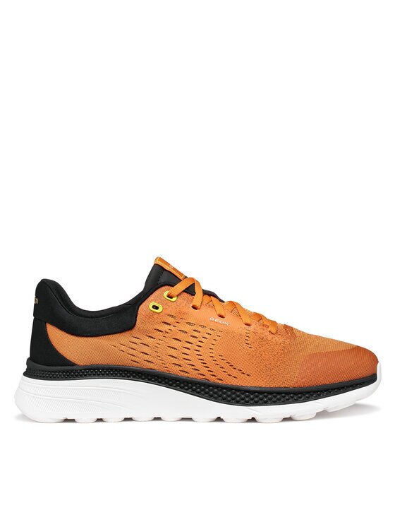 Geox Sneakers U Spherica Actif X1 U65HUB 0006K C0569