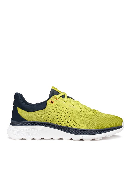 Geox Sneakers U Spherica Actif X1 U65HUB 0006K C3SF4