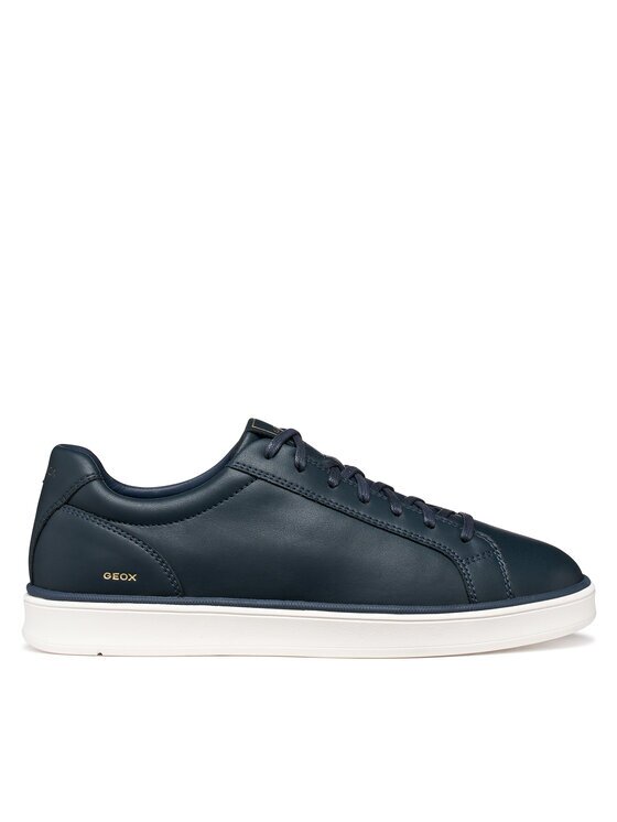 Geox Sneakers U Spherica Actif X4 U653JB 0009B C4002