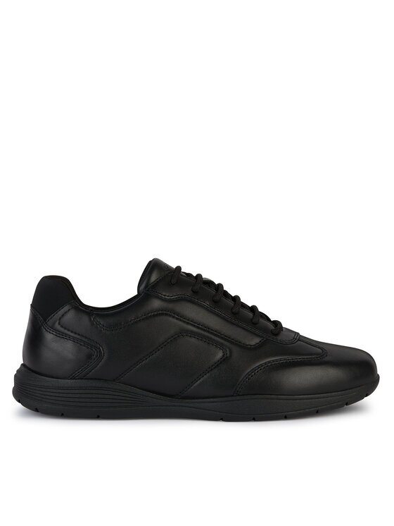 Geox Sneakers U Spherica Ec2 U45BXD 000LM C9999