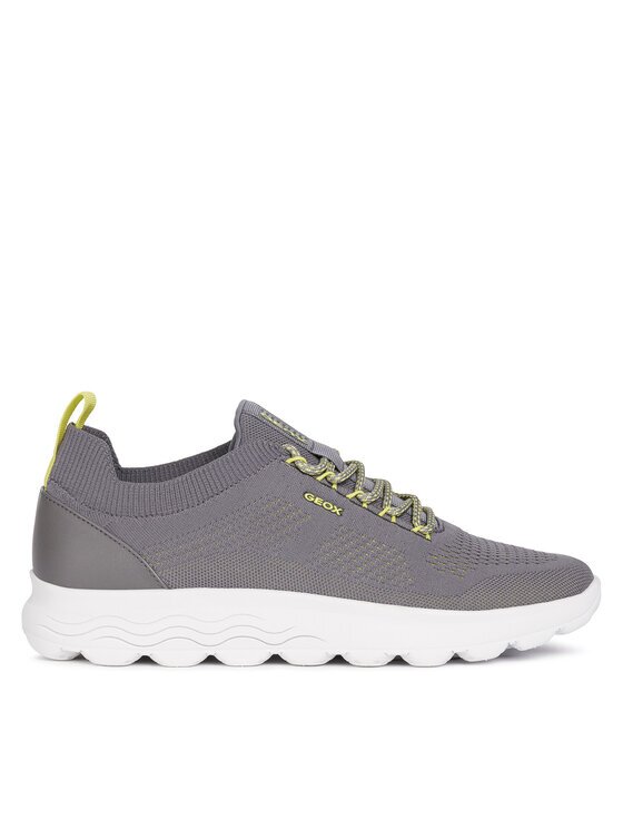 Geox Sneakers U Spherica U15BYA 0006K C9002