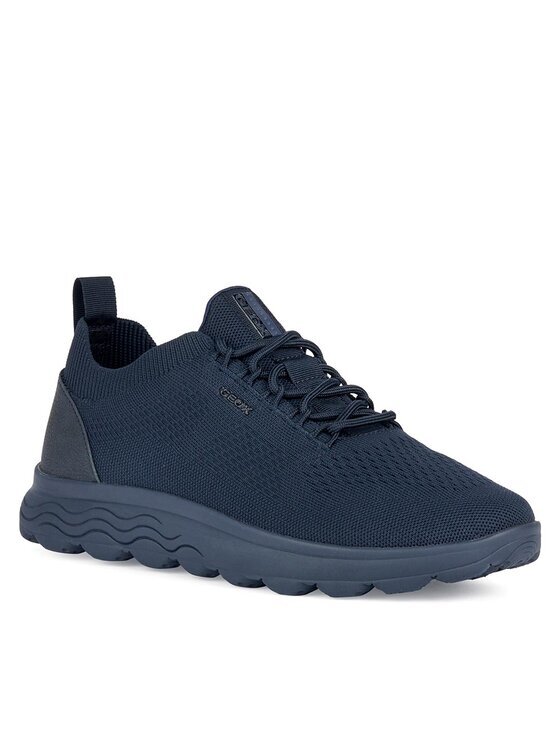 Geox Sneakers U Spherica U15BYA 0006K CF44K