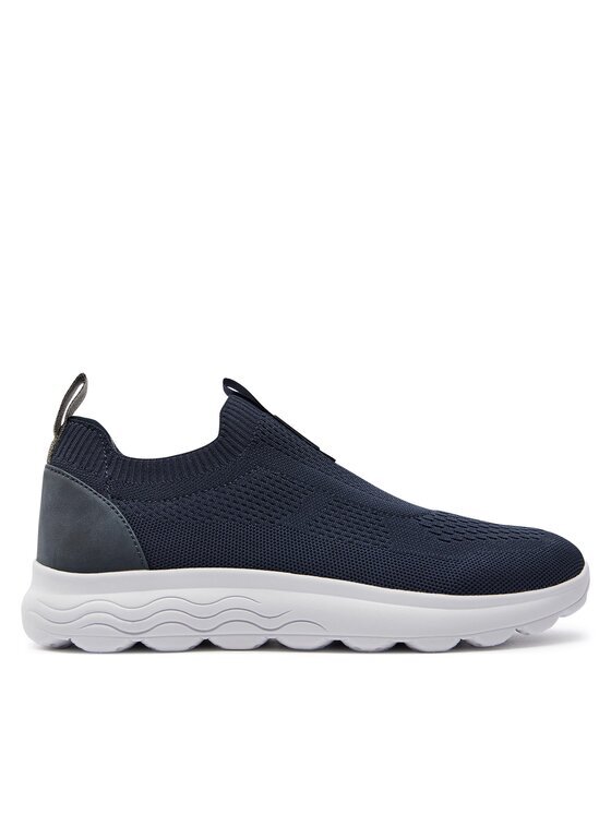 Geox Sneakers U Spherica U25BYA 0006K C4343