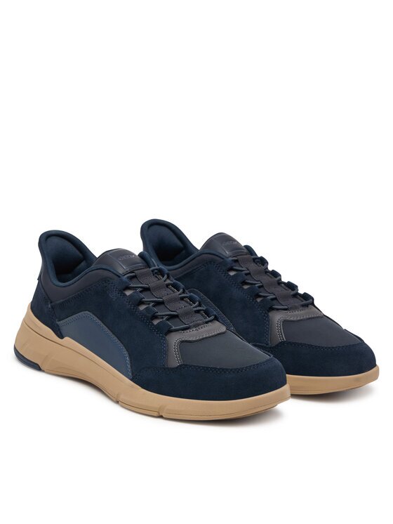 Geox Sneakers U Vittour Plus U659KA 0227T CF4B4