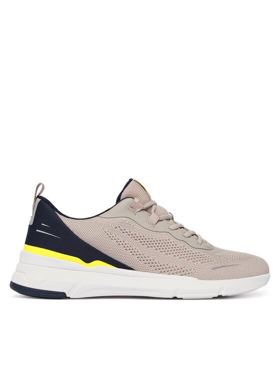 Geox Sneakers U Vittour U65N8B 06K15 C1297