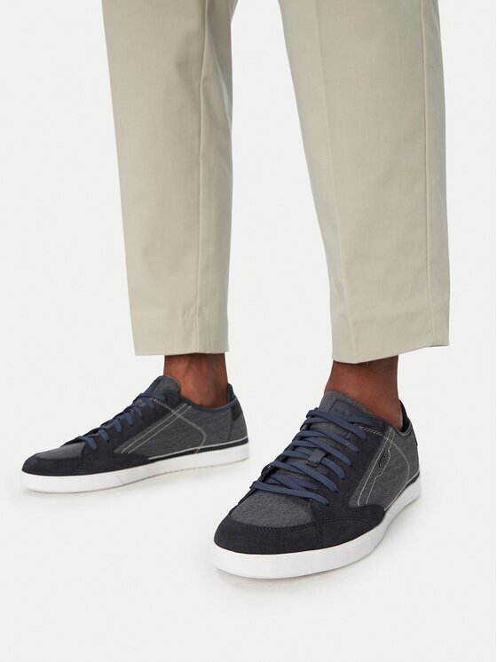 Geox Sneakers U Walee A U022CA 0NB22 C4002