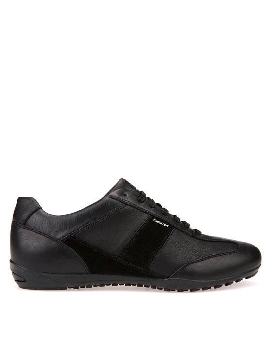 Geox Sneakers U Wells A U74T5A 085ME C9999