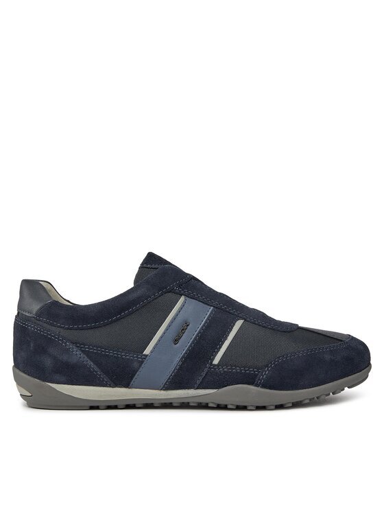 Geox Sneakers U Wells A U82T5A 02211 C4002