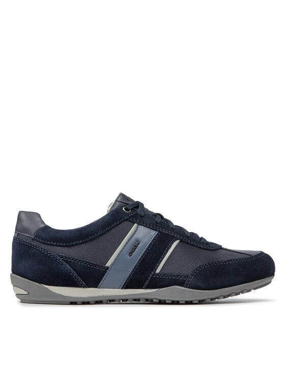 Geox Sneakers U Wells C U52T5C 02211 C4021