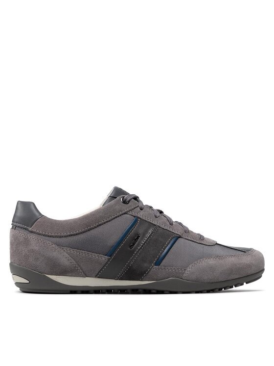 Geox Sneakers U Wells C U52T5C 02211 C9002
