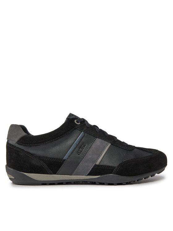 Geox Sneakers U Wells C U52T5C 022ME C9B4N