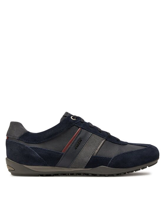 Geox Sneakers U Wells C U52T5C 022ME CF47J