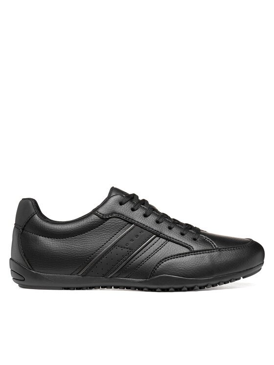 Geox Sneakers U Wells U66T5A 000BU C9999