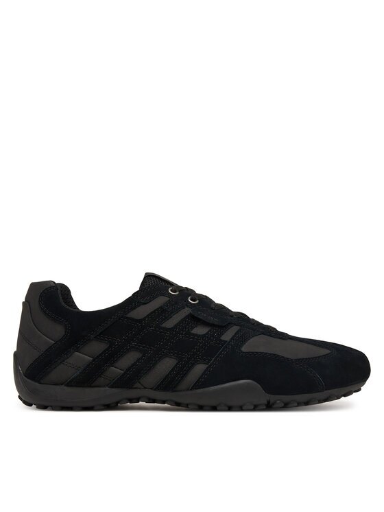 Geox Sneakers Uomo Snake U4207K 022EK C9997