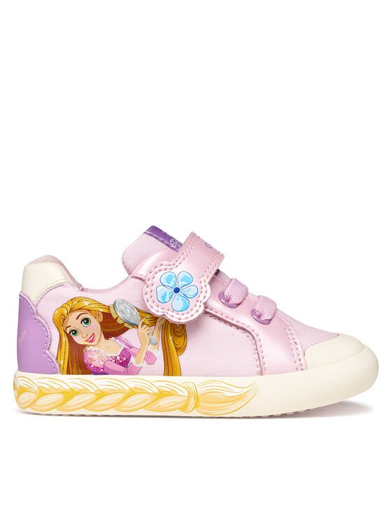 Geox Teniși B Gisli Girl B651MA 011AJ C8058 M
