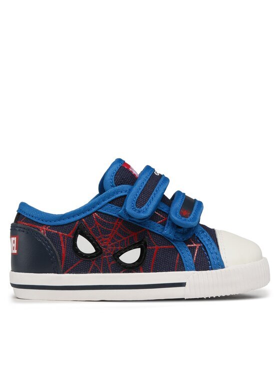 Geox Teniși SPIDER-MAN B Kilwi B. A B35A7A 01054 C0735 M