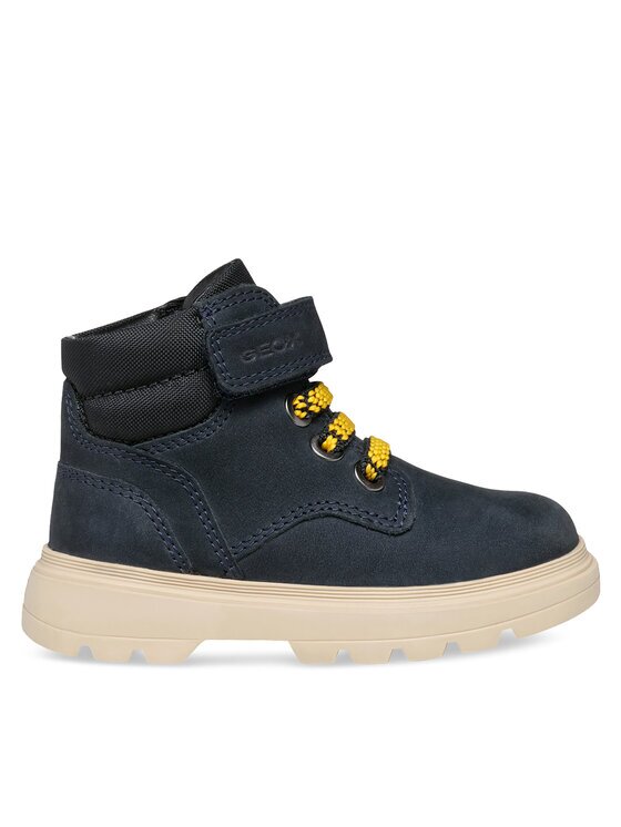 Geox Trappers B Kiddartah Boy B4662E 032FU C0045 M