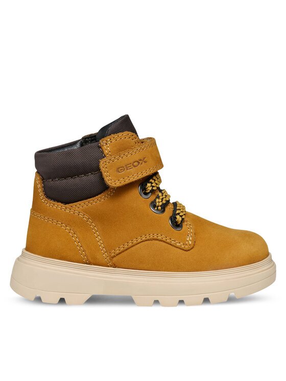 Geox Trappers B Kiddartah Boy B4662E 032FU C2006 M
