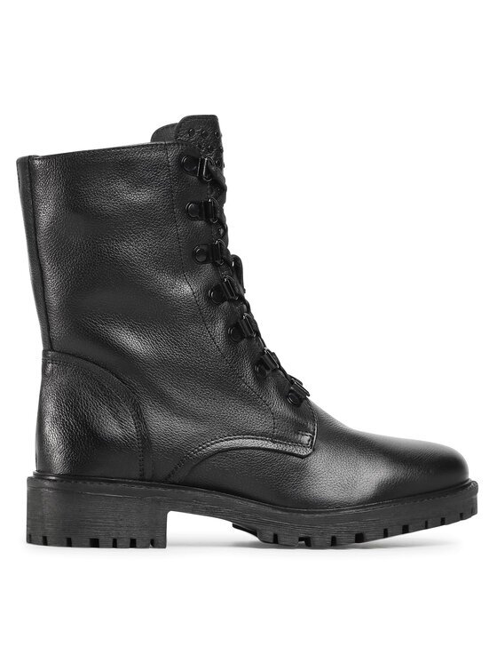Geox Trappers D Hoara G D04FTG 00085 C9999