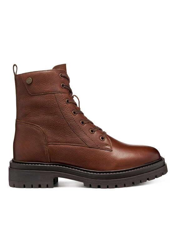 Geox Trappers D Iridea D16HRC 000FF C0013