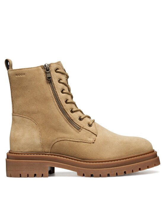 Geox Trappers D Iridea D16HRF 00022 C5010