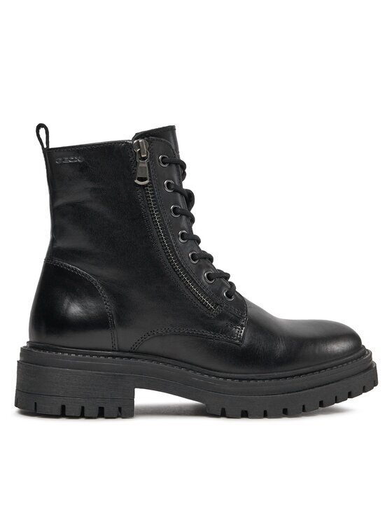 Geox Trappers D Iridea F D16HRF 00043 C9999