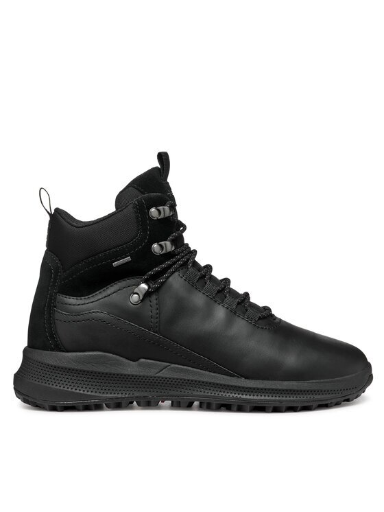 Geox Trappers D Pg1X B Abx D46VRB 08522 C9999