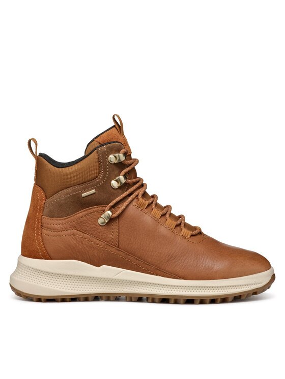 Geox Trappers D Pg1X B Abx D46VRB 0FV22 C6001