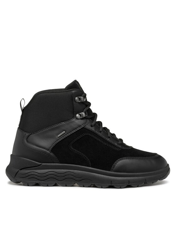 Geox Trappers D Spherica 4X4 B Abx D4626B 08522 C9999