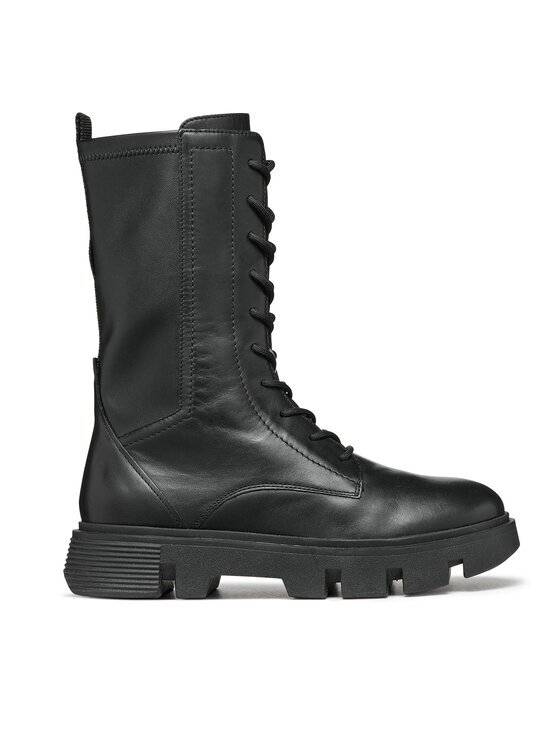Geox Trappers D Vilde D26UAH 043KB C9997