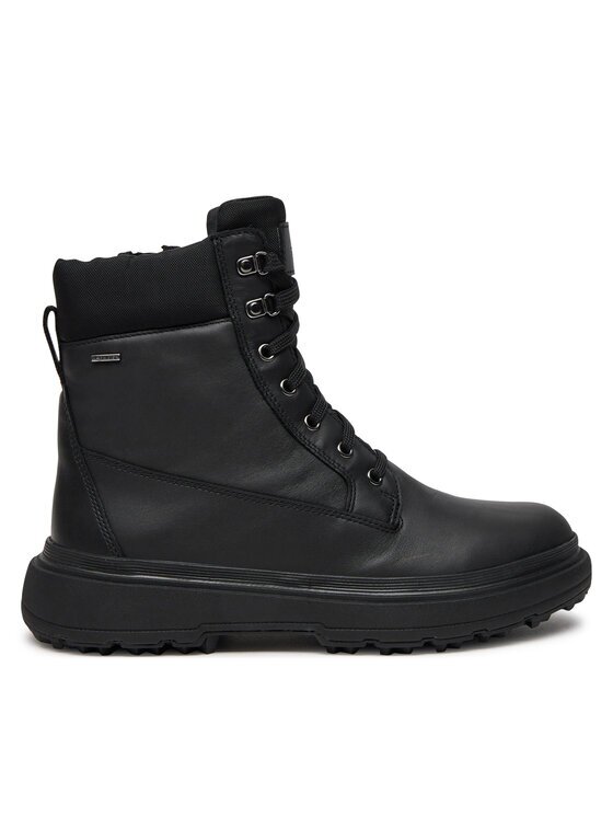 Geox Trappers D46XMB 08511 C9999