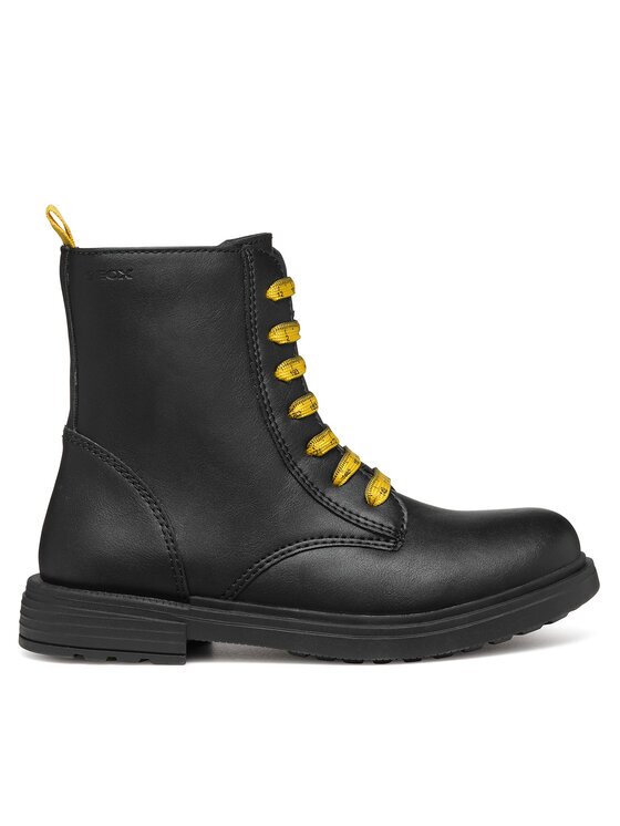 Geox Trappers Eclair J049QD 0003W C0054 D