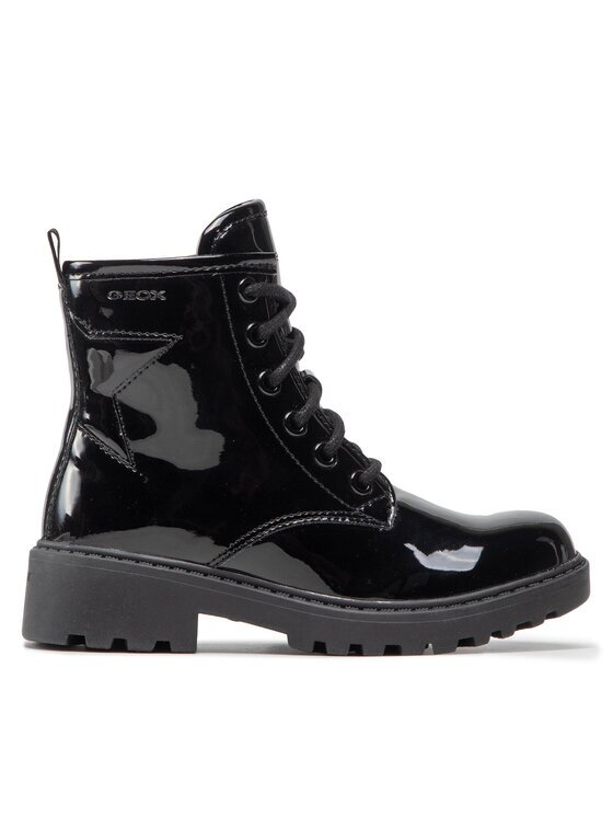 Geox Trappers J Casey G. G J9420G 000HH C9999 S