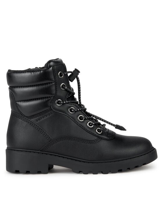 Geox Trappers J Casey Girl B Abx J367ZB 0BCLV C9999 S
