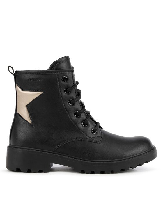 Geox Trappers J Casey Girl J9420G 054AJ C0531 S