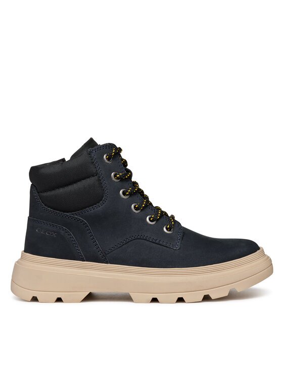 Geox Trappers J Kiddartah Boy J46M9A 032FU C0045 M