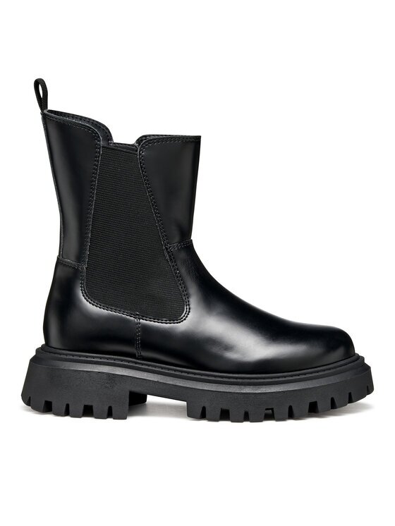 Geox Trappers J Maquinnens J56M6D 0CNNH C9999 S