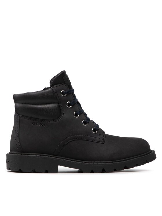 Geox Trappers J Shaylax B. B J16FAB 032BC C4002 S
