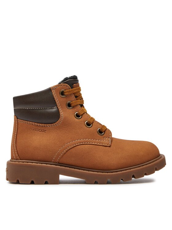 Geox Trappers J Shaylax B. B J46FAB 032BC C0930 S