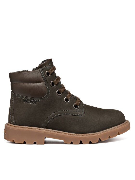 Geox Trappers J Shaylax J16FAB 032BC C6009 S