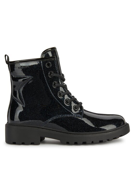Geox Trappers Jr Casey J9420G 000KC C4021 D