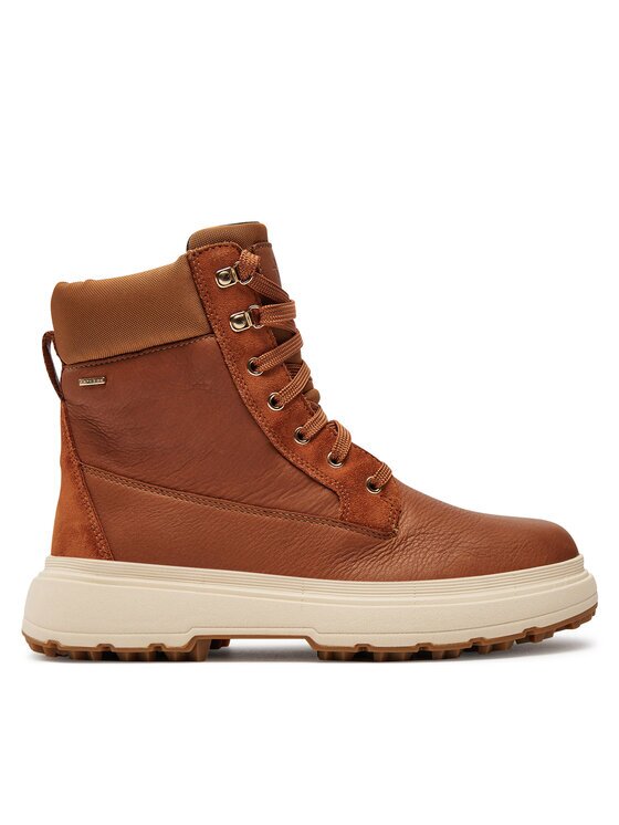 Geox Trappers Lamidie ABX B D46XMB 0FV22 C6001